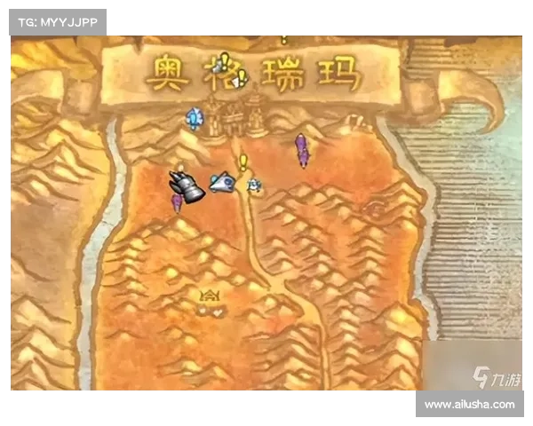 魔兽世界攻略大全：玩转游戏技巧与心得