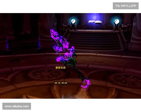 魔兽世界盗贼神器武器获取攻略